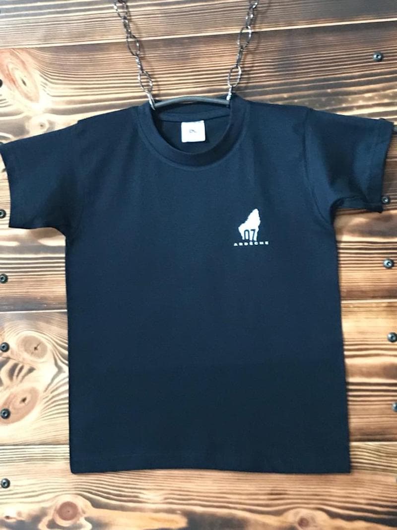 t-shirt enfant bleu marinie basic face transfert blanc t-shirt enfant bleu marinie basic face transfert blanc