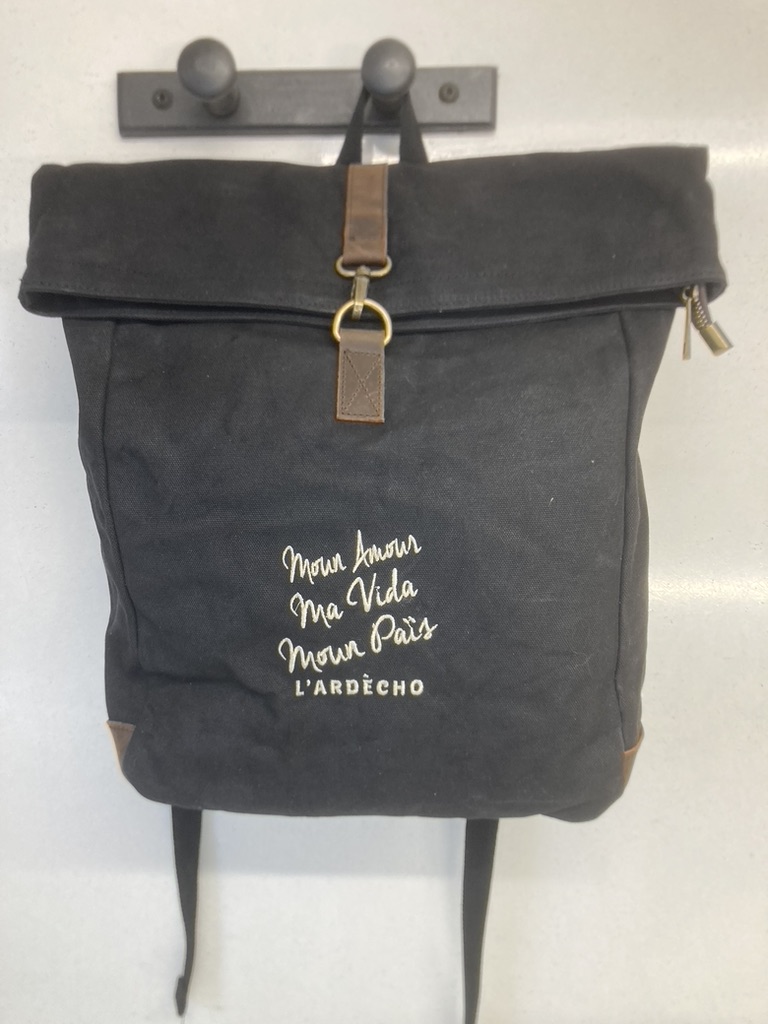 DL23-QD655 -heritage-black